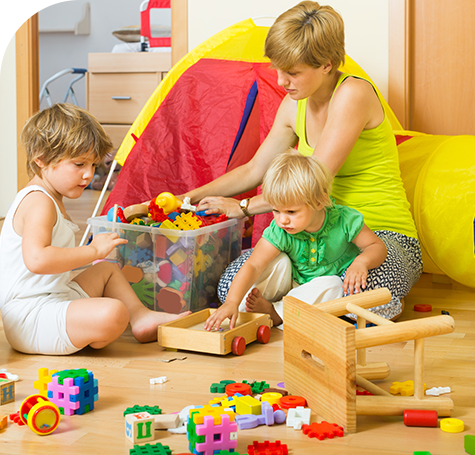 what is daycare-insurance